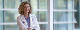 Combination therapy for triple-negative breast cancer disappointing