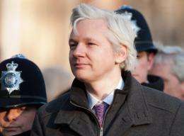 Julian Assange denies the rape and sexual assault allegations made by two women in Sweden