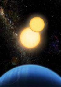 Kepler discovery establishes new class of planetary systems