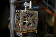MIT-developed 'microthrusters' could propel small satellites