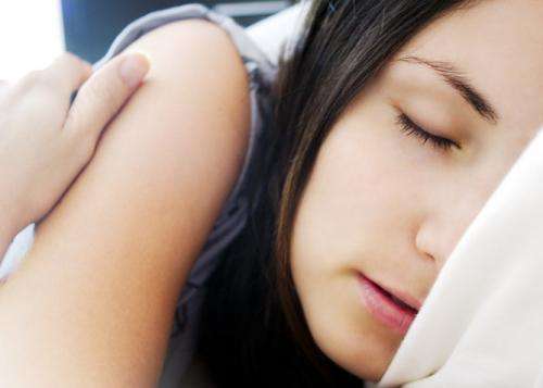 周一的医学流言:你每晚需要8小时的连续睡眠