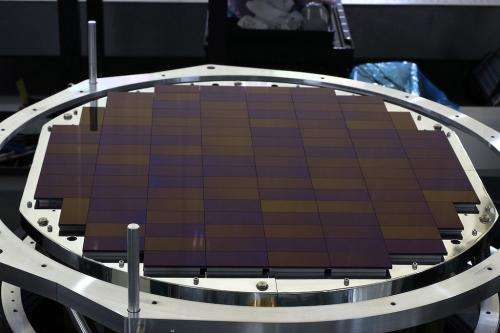 New instrument increases Subaru Telescope's FOV sevenfold