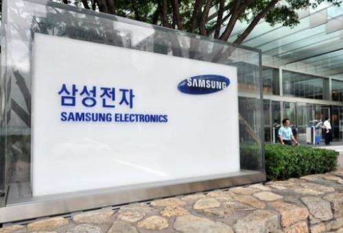 Samsung said its investigators found "several instances of inadequate practices" including excessive overtime