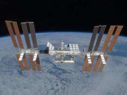 Sanford-Burnham research projects selected to go to space