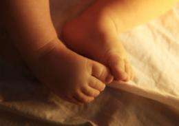 Scientists unlock cause of congenital birth defects