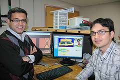 Breakthroughs may lead to more energy efficient transistors