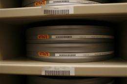 'Essential' film copyright protection turns 100