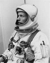 To hero-astronaut Armstrong, moonwalk 'just' a job