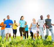 Study finds social marketing an effective tool in boosting physical activity