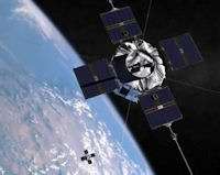 NASA spacecraft records 'Earthsong'
