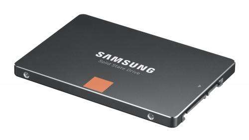 Samsung unveils new SSD series