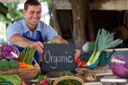 Shedding light on debate over organic vs. conventional agriculture: Study calls for combining best of both approaches