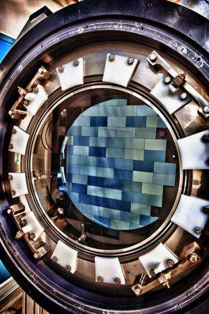 World’s most powerful digital camera opens eye, records first images in hunt for dark energy