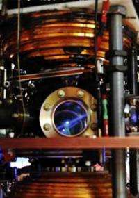 Physicist’s research may lead to more precise measurements of time