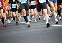 5 tips to stay safe during the marathon