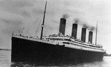 Sinking the titanic myth