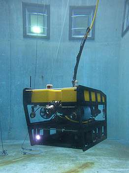Expedition to study methane gas bubbling out of the Arctic seafloor