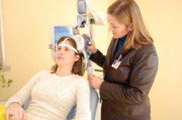 New research confirms efficacy of transcranial magnetic stimulation for depression