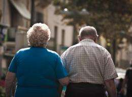 62 percent of men and 37 percent of women over the age of 65 are sexually active