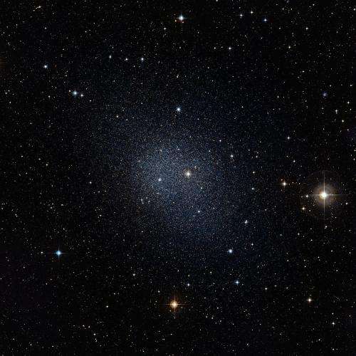 Fermi observations of dwarf galaxies provide new insights on dark matter