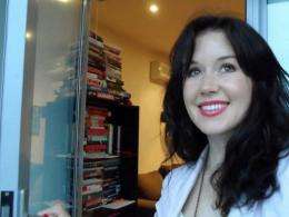 The search for Jill Meagher, who vanished while walking home from a Melbourne bar, sparked a huge social media campaign