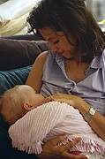AAP reaffirms breastfeeding policy