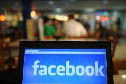 A Brazilian court said Wednesday it ordered Facebook to pay a woman user $1,500 in moral damages