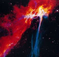 Accumulating stellar ‘stuff’ to form galaxies