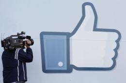 A class action suit alleges that Facebook was improperly tracking Internet use of its members
