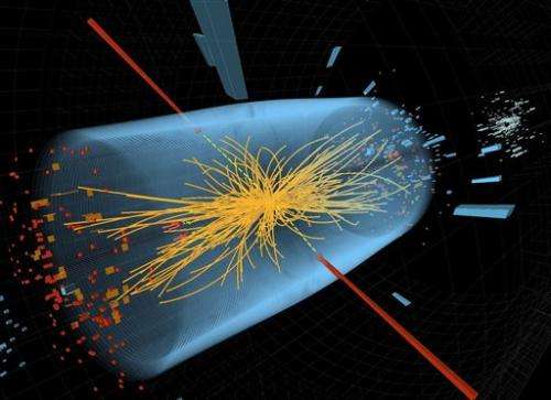 A closer look at the Higgs boson