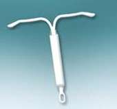 ACOG: intrauterine device insertion linked to weight loss