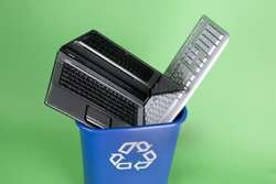 Advances in recycling for the electronics sector