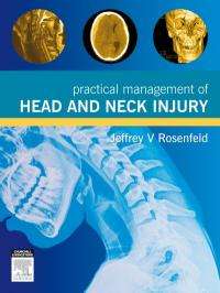 Advancing treatment for head and neck injury