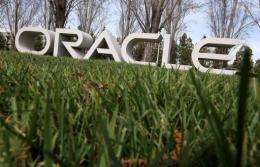 A federal judge in the heart of Silicon Valley said Monday that Google and Oracle have failed to settle a patent dispute