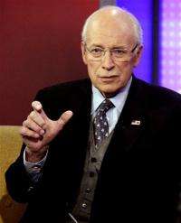 Aide says Cheney had heart transplant (AP)