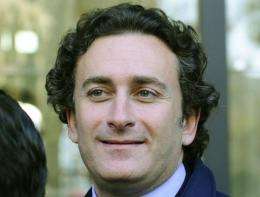 Alejandro Agag says he hopes traditional racing teams will be joined by big brands and electric car companies