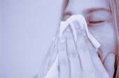 Allergies ahead of schedule in eastern united states