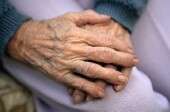 Alzheimer's, dementia care to cost U.S. $200 billion this year