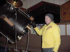 Amateur astronomers to 'Target Asteroids!'