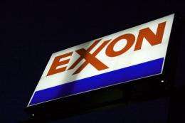 An oil spill has been detected along the coast of southern Nigeria near operations for US giant ExxonMobil