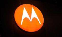 Apple's iCloud and MobileMe services were found to be breaching the patents on the technology held by Motorola Mobility