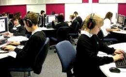 Are Computer Tutors the key to learning for Autistic pupils?