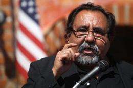 Arizona congressman Raul Grijalva  requested a full hearing of the Natural Resources Committee over the matter