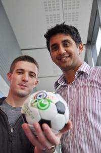 Artificial football manager hoping to top the fantasy football league