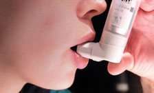 Study reveals new link to asthma