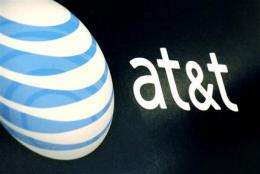 AT&T barges into home security and automation (AP)