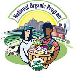 Attitudes to organic labels depend on consumers' values