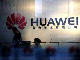 A US Congressional report says Huawei Technologies and ZTE could be used by Beijing for espionage purposes