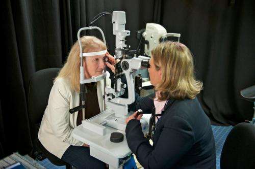 Australians implant 'world first' bionic eye