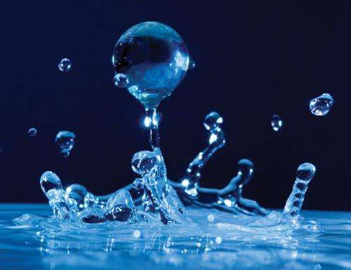 Australia setting the standard for water information exchange